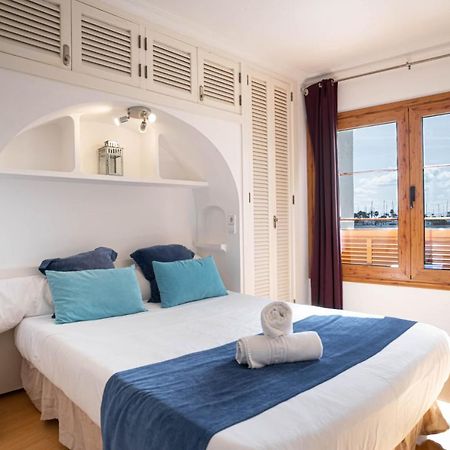 Appartement Carabela 92 à Alcúdia Extérieur photo