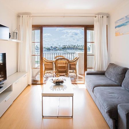 Appartement Carabela 92 à Alcúdia Extérieur photo