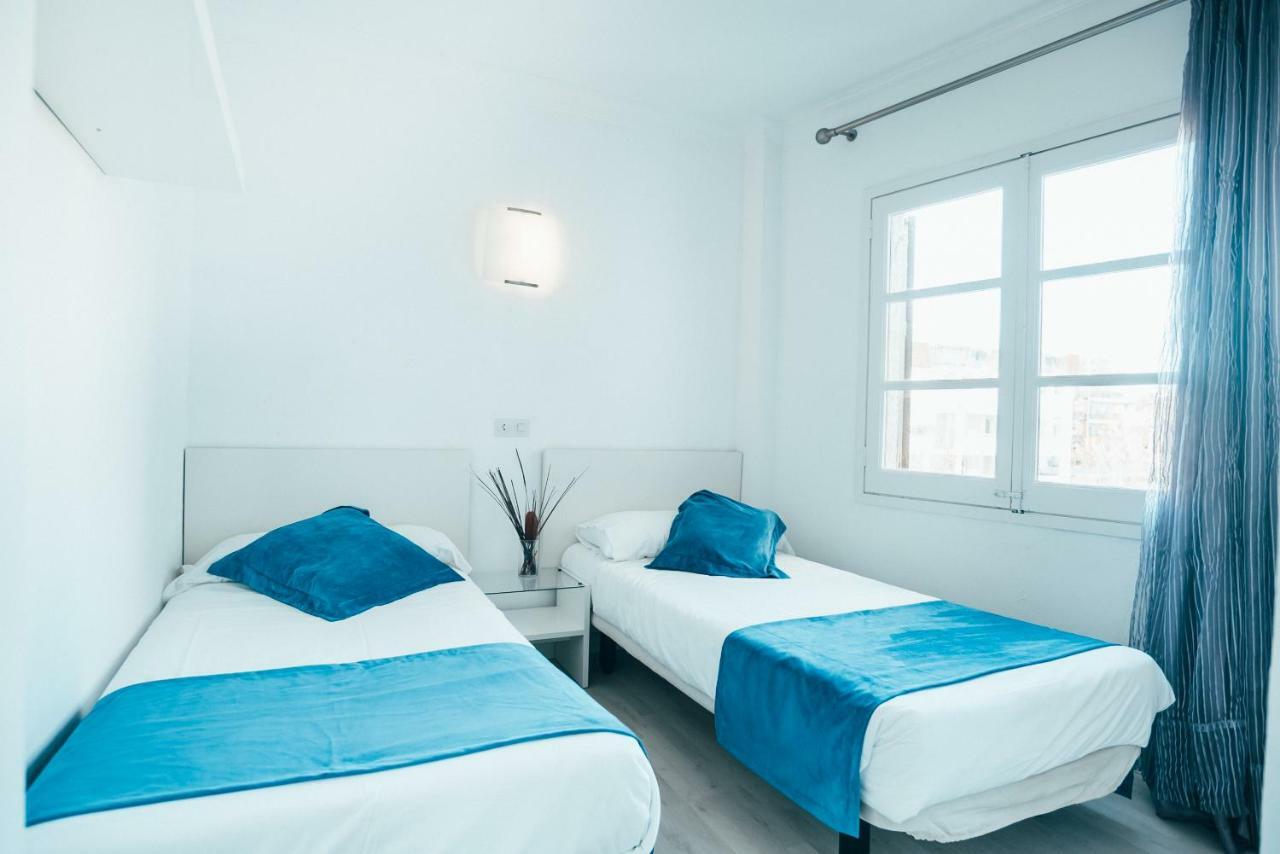 Appartement Carabela 92 à Alcúdia Extérieur photo